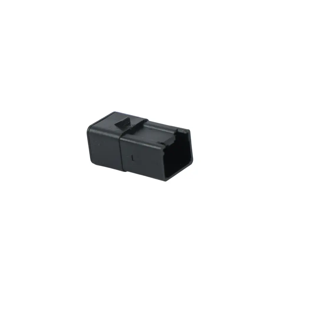 C394 MK1 Conector Entrada AUX Audio para Ford Kuga con número de pieza 7M5T-19A164-AA Ford Kuga C394 MK1 Conector Entrada AUX Audio - SKU 7M5T-19A164-AA - Número de pieza 7M5T-19A164-AA