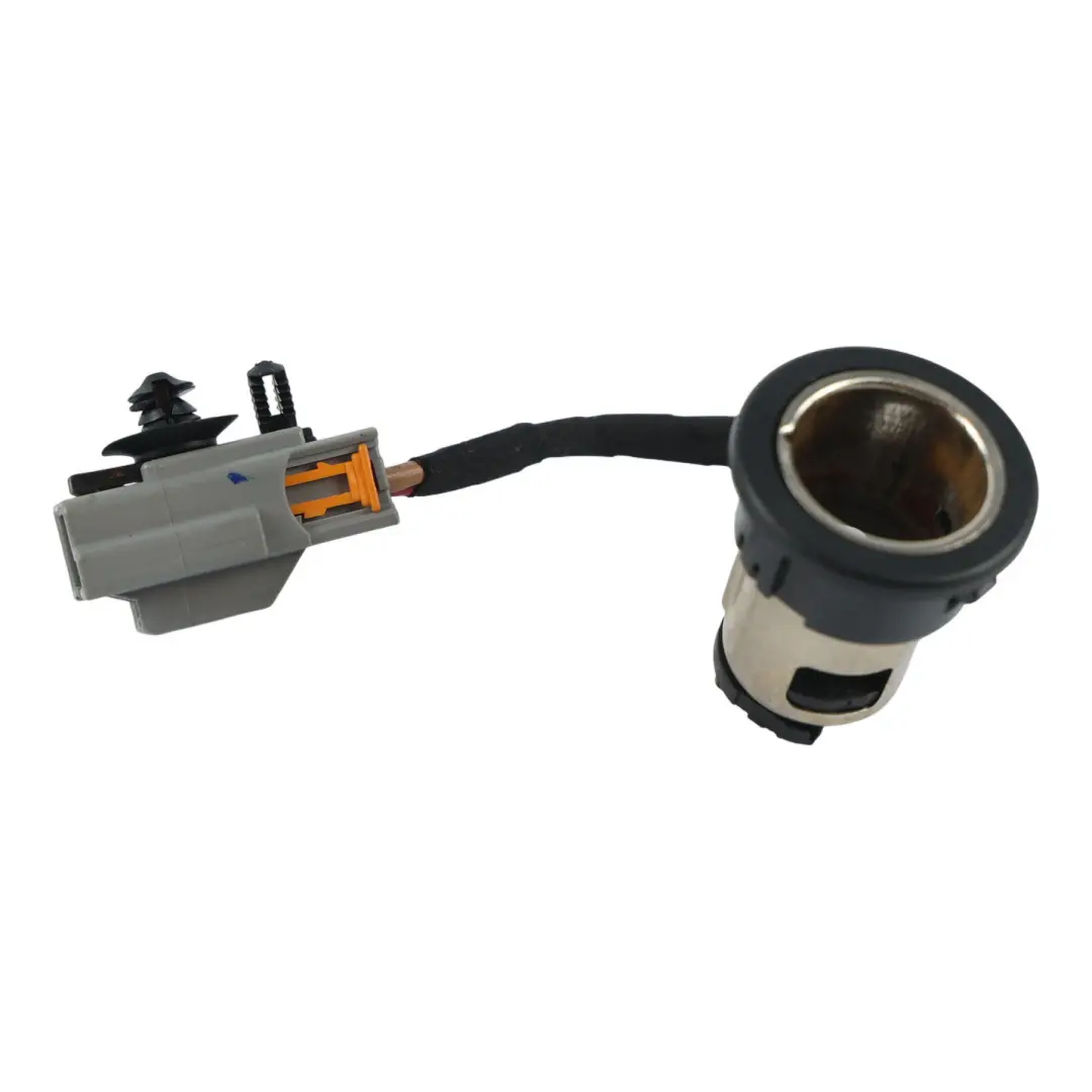 C394 MK1 Encendedor Cigarrillos Entrada 7M5T-19N236-AB para Ford Kuga con número de pieza 7M5T-19H236-AB Ford Kuga C394 MK1 Encendedor Cigarrillos Entrada 7M5T-19N236-AB - SKU 1498924 - Número de pieza 7M5T-19H236-AB