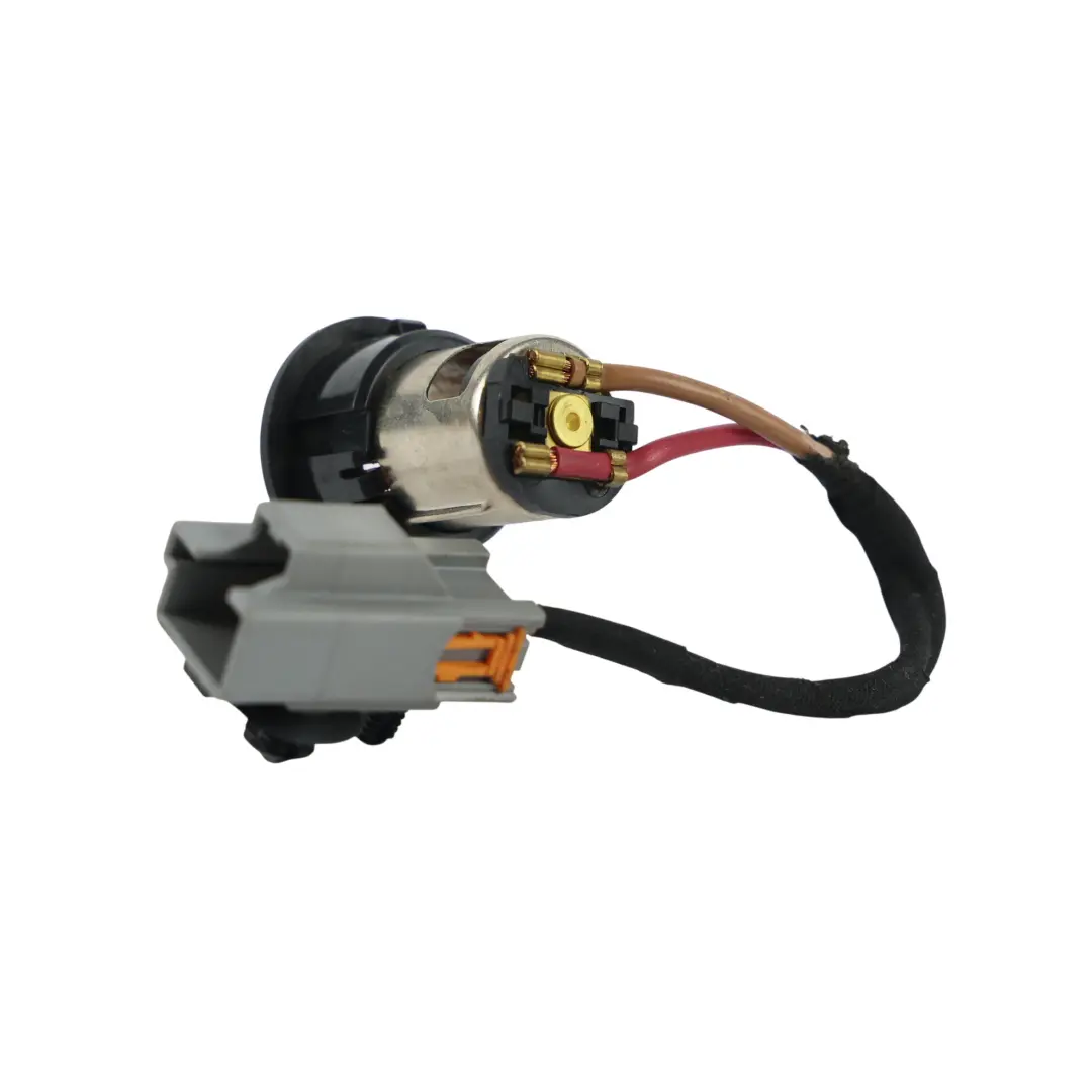 Ford Kuga C394 Mk1 Cigarette Lighter Socket Input Unit 7M5T-19N236-AB - SKU 1498924 - Part number 7M5T-19H236-AB