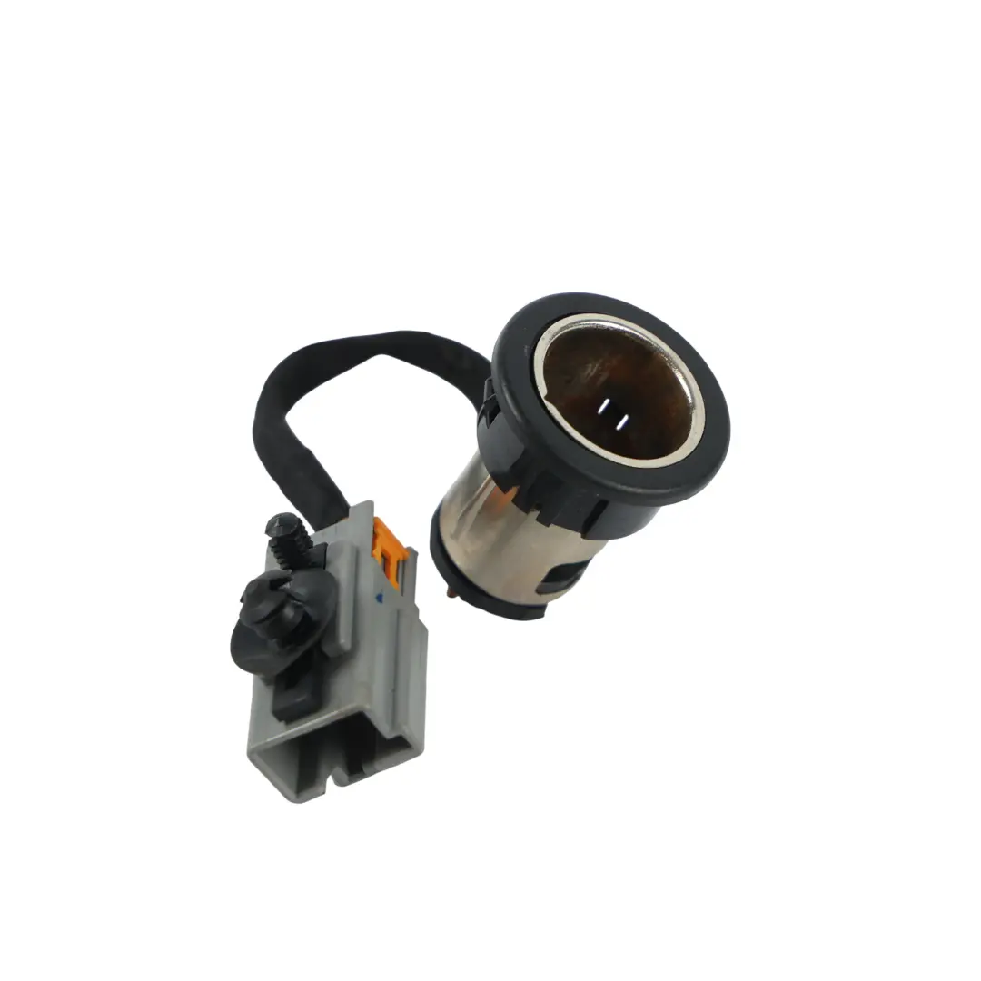 Ford Kuga C394 Mk1 Cigarette Lighter Socket Input Unit 7M5T-19N236-AB - SKU 1498924 - Part number 7M5T-19H236-AB