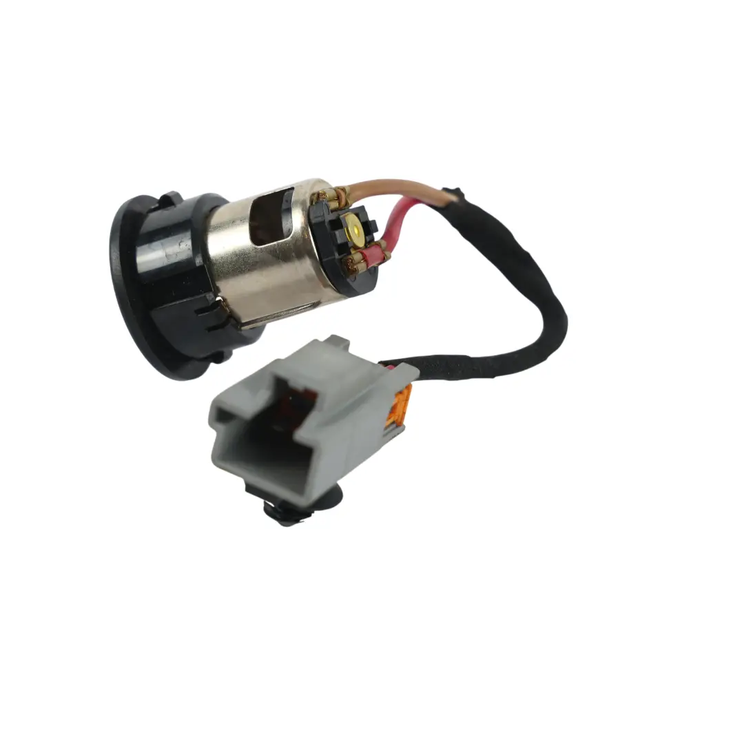 Ford Kuga C394 Mk1 Cigarette Lighter Socket Input Unit 7M5T-19N236-AB - SKU 1498924 - Part number 7M5T-19H236-AB