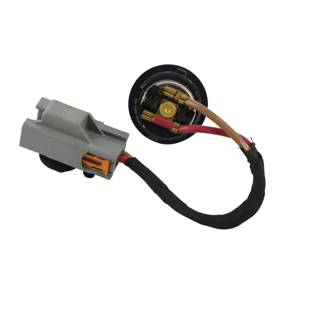 Ford Kuga C394 Mk1 Cigarette Lighter Socket Input Unit 7M5T-19N236-AB - SKU 1498924 - Part number 7M5T-19H236-AB