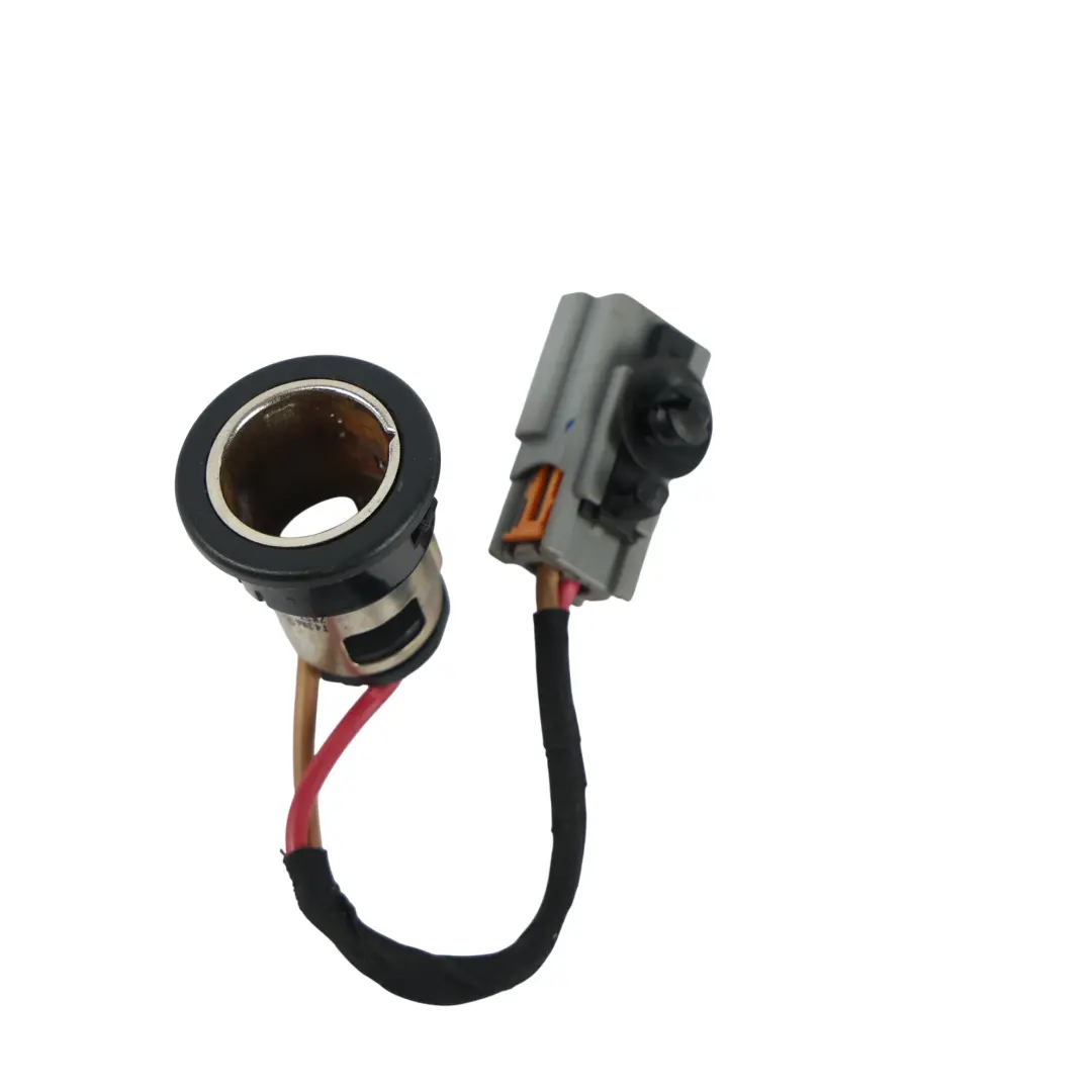 C394 MK1 Encendedor Cigarrillos Entrada 7M5T-19N236-AB para Ford Kuga con número de pieza 7M5T-19H236-AB Ford Kuga C394 MK1 Encendedor Cigarrillos Entrada 7M5T-19N236-AB - SKU 1498924 - Número de pieza 7M5T-19H236-AB