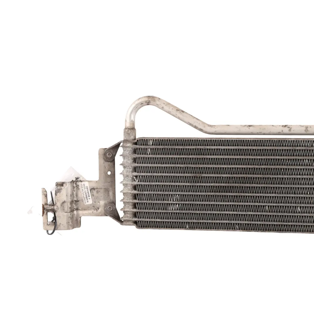 Mk1 Automatic Gearbox Oil Cooler Cooling Unit Diesel 7M5P-7A095-AA to Ford Kuga with Part number 1506638 Ford Kuga Mk1 Automatic Gearbox Oil Cooler Cooling Unit Diesel 7M5P-7A095-AA - SKU 1506638 - Part number 1506638