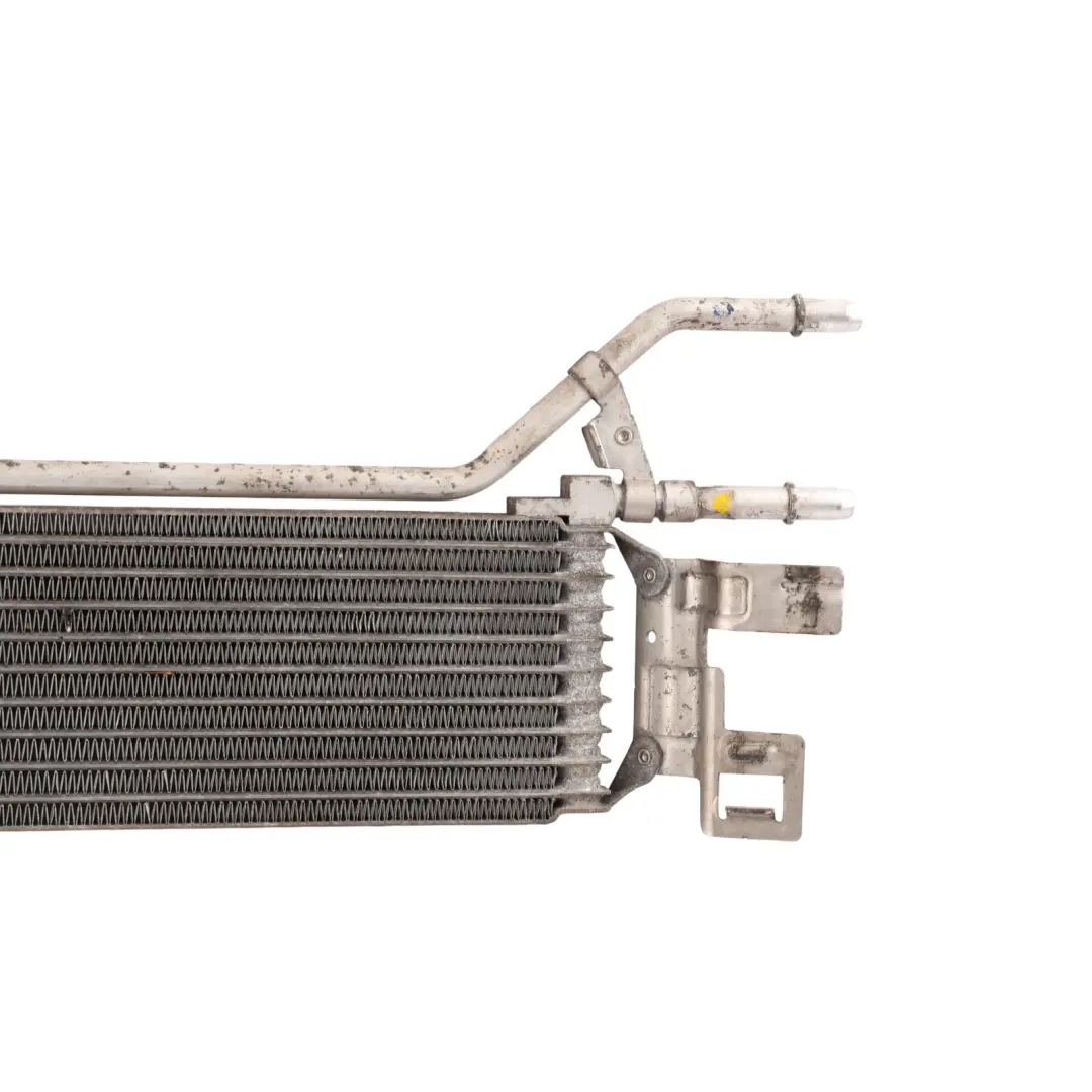 Mk1 Automatic Gearbox Oil Cooler Cooling Unit Diesel 7M5P-7A095-AA to Ford Kuga with Part number 1506638 Ford Kuga Mk1 Automatic Gearbox Oil Cooler Cooling Unit Diesel 7M5P-7A095-AA - SKU 1506638 - Part number 1506638