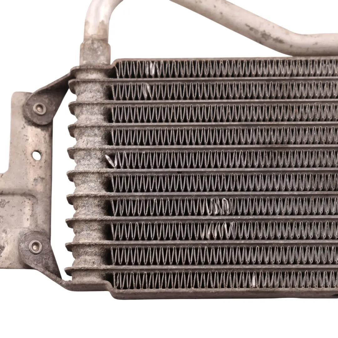 Mk1 Automatic Gearbox Oil Cooler Cooling Unit Diesel 7M5P-7A095-AA to Ford Kuga with Part number 1506638 Ford Kuga Mk1 Automatic Gearbox Oil Cooler Cooling Unit Diesel 7M5P-7A095-AA - SKU 1506638 - Part number 1506638
