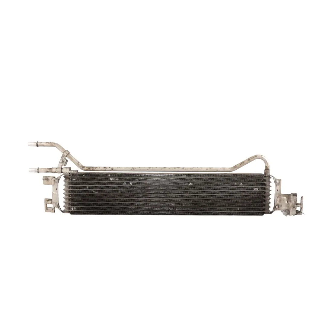 Mk1 Automatic Gearbox Oil Cooler Cooling Unit Diesel 7M5P-7A095-AA to Ford Kuga with Part number 1506638 Ford Kuga Mk1 Automatic Gearbox Oil Cooler Cooling Unit Diesel 7M5P-7A095-AA - SKU 1506638 - Part number 1506638