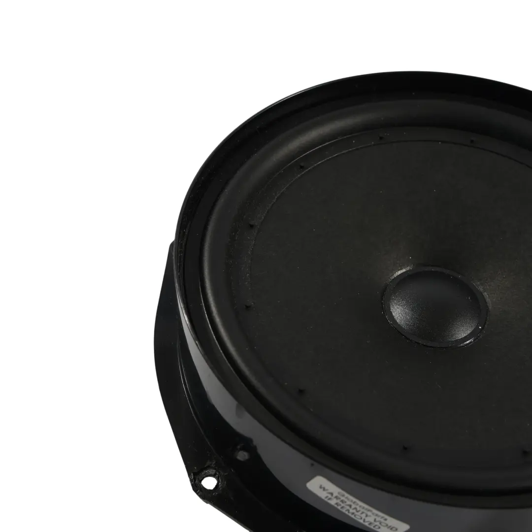 7N Front Door Loud Speaker Left Right N/O/S to Seat Alhambra with Part number 7N0035454B Seat Alhambra 7N Front Door Loud Speaker Left Right N/O/S - SKU 7N0035454B - Part number 7N0035454B