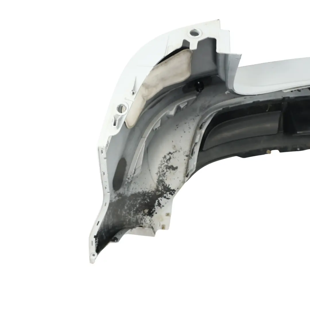 7N Tylna Osłona Zderzaka Biały do Volkswagen VW Sharan o numerze 7N0807421C Volkswagen VW Sharan 7N Tylna Osłona Zderzaka Biały - SKU 7N0807421C-WHS - Numer Części 7N0807421C
