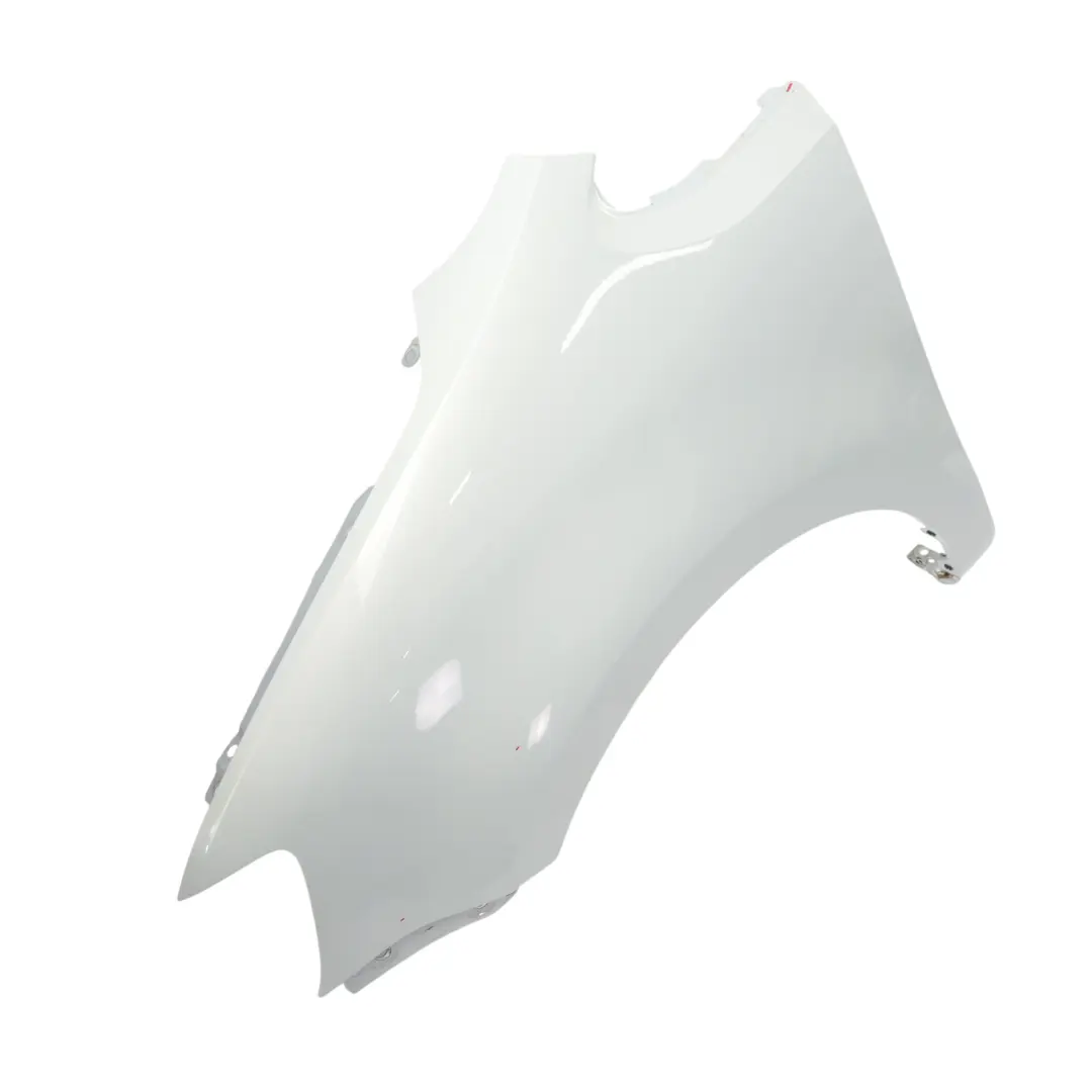 Mk2 Panneau Latéral Aile Avant Gauche Blanc Argenté B9Z pour Seat Alhambra à propos du numéro de pièce 7N0821021B Seat Alhambra Mk2 Panneau Latéral Aile Avant Gauche Blanc Argenté B9Z - SKU 7N0821021B-WHS - Numéro de pièce 7N0821021B
