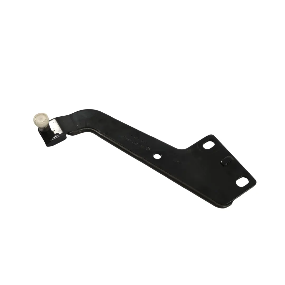 7N VW MK2 Rullo Porta Scorrevole Posteriore Destra per Seat Sharan con numero di parte 7N0843436D Seat Sharan 7N VW MK2 Rullo Porta Scorrevole Posteriore Destra - SKU 7N0843436D - Numero di parte 7N0843436D