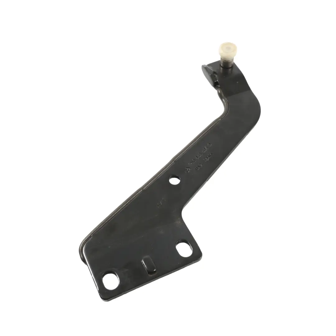 7N VW Sharan Mk2 Rear Sliding Door Upper Roller Right O/S to Seat Sharan with Part number 7N0843436D Seat Sharan 7N VW Sharan Mk2 Rear Sliding Door Upper Roller Right O/S - SKU 7N0843436D - Part number 7N0843436D