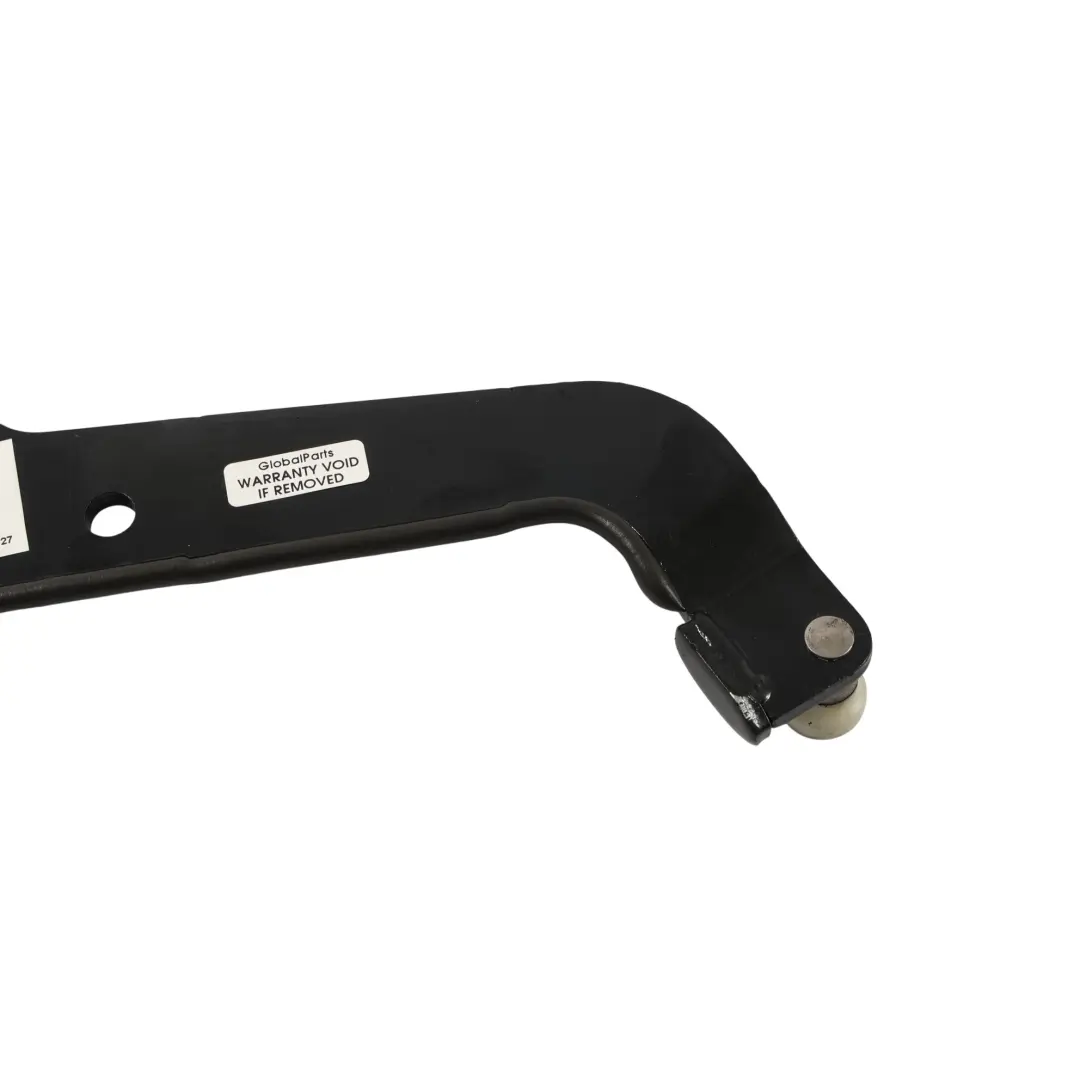 7N VW Sharan Mk2 Rear Sliding Door Upper Roller Right O/S to Seat Sharan with Part number 7N0843436D Seat Sharan 7N VW Sharan Mk2 Rear Sliding Door Upper Roller Right O/S - SKU 7N0843436D - Part number 7N0843436D