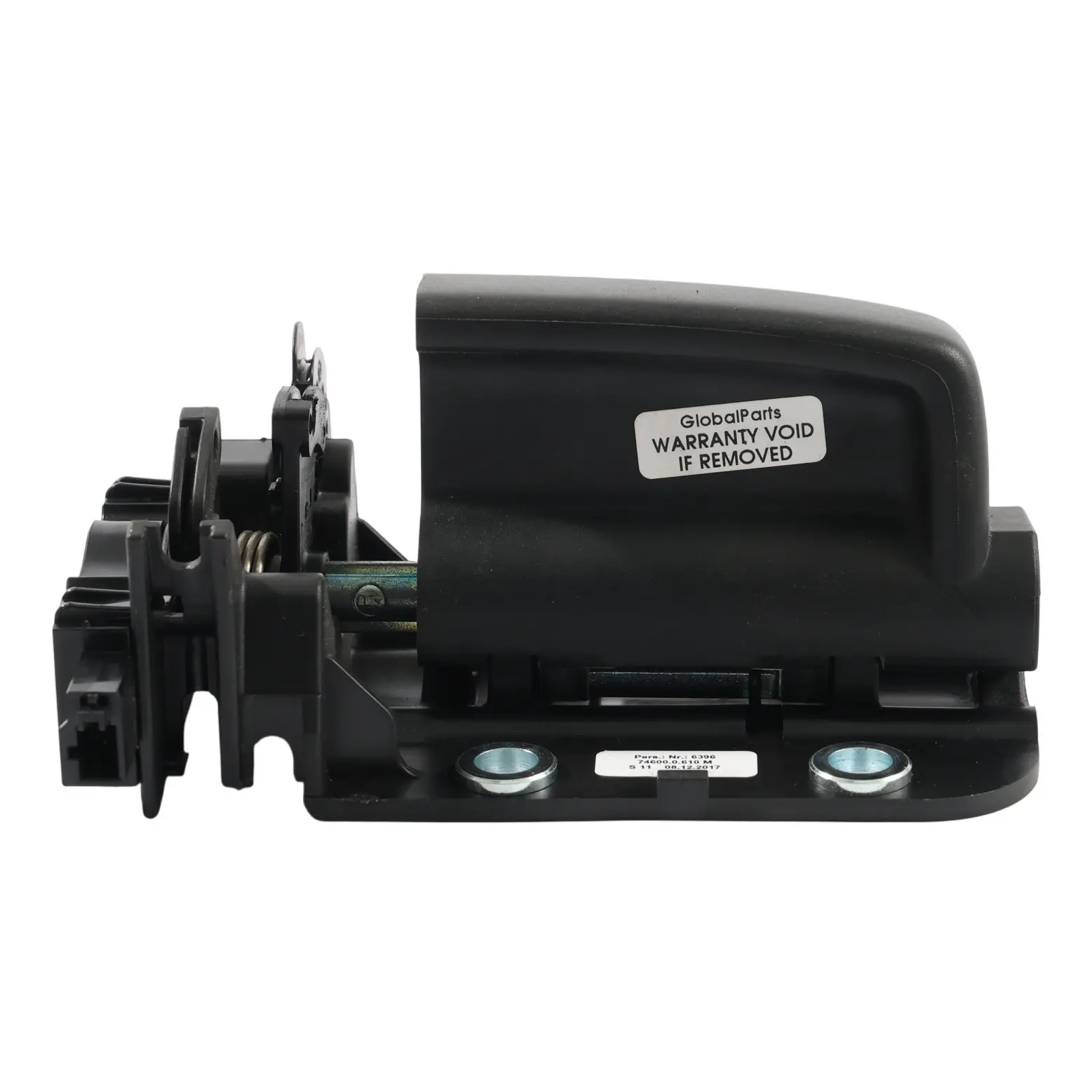 Seat Alhambra 7N Siłownik Klamki Drzwi Przesuwnych Tył Prawo 7N0843642M