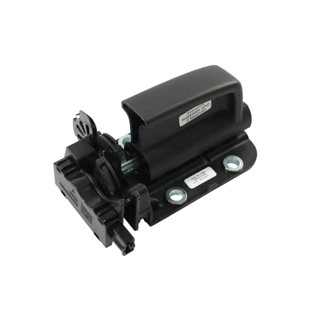 7N Attuatore Maniglia Interna Porta Scorrevole Post Dx per Seat Alhambra con numero di parte 7N0843642M Seat Alhambra 7N Attuatore Maniglia Interna Porta Scorrevole Post Dx - SKU 7N0843642M - Numero di parte 7N0843642M