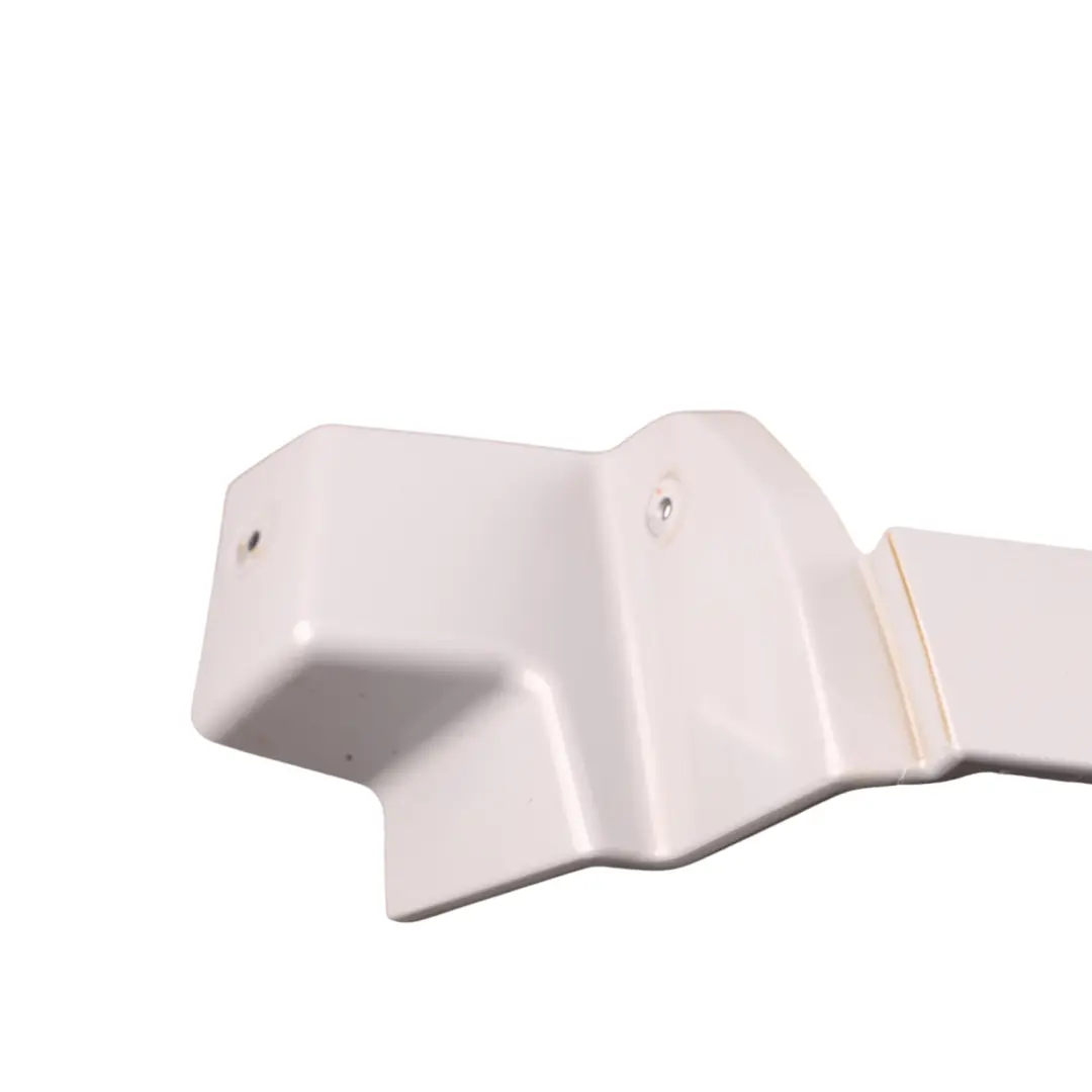 7N Door Rail Sill Trim Cover Rear Left N/S White SIlver - B9Z to Seat Alhambra with Part number 7N0843795 Seat Alhambra 7N Door Rail Sill Trim Cover Rear Left N/S White SIlver - B9Z - SKU 7N0843795-WHS - Part number 7N0843795