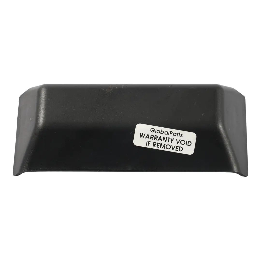 Seat Alhambra 7N VW Sharan MK2 Cache Guide Rouleau Arrière Droit - SKU 7N0843825B - Numéro de pièce 7N0843825B