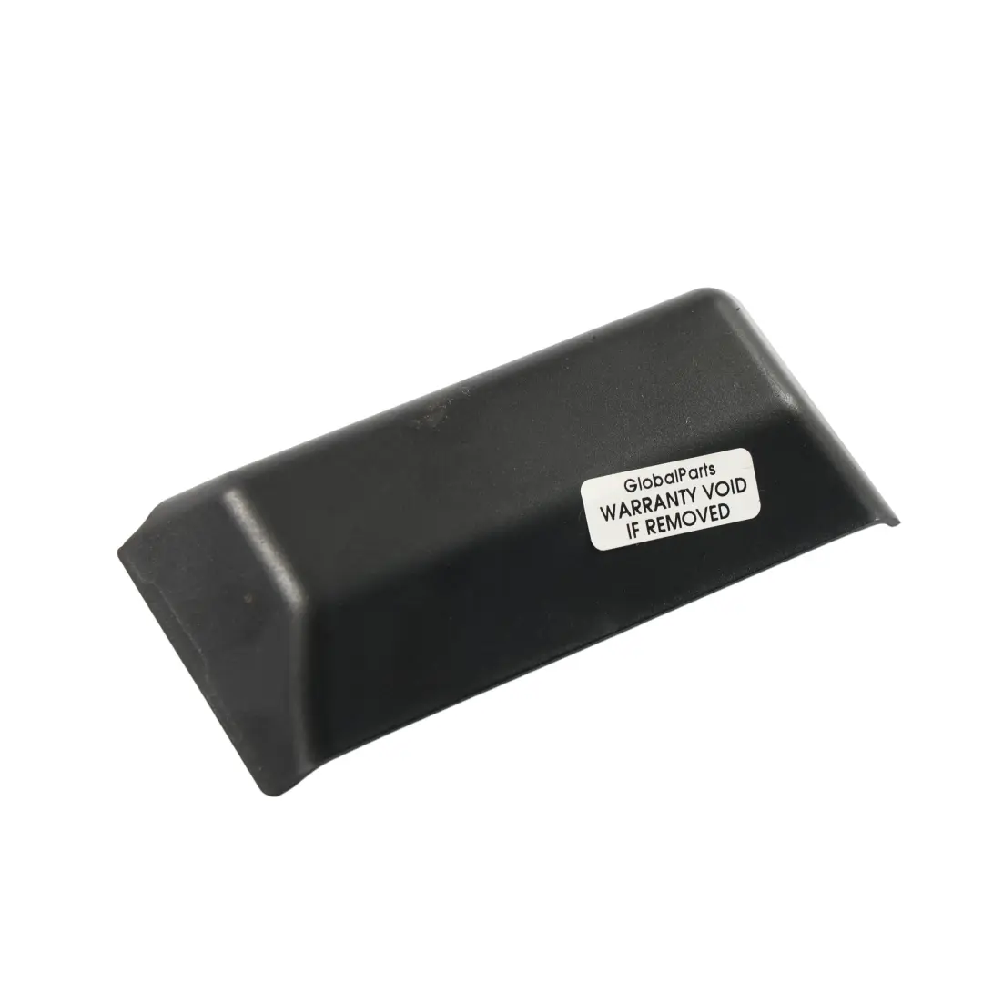 7N VW Sharan MK2 Cubierta Guía Rodillo Trasera Derecha para Seat Alhambra con número de pieza 7N0843825B Seat Alhambra 7N VW Sharan MK2 Cubierta Guía Rodillo Trasera Derecha - SKU 7N0843825B - Número de pieza 7N0843825B