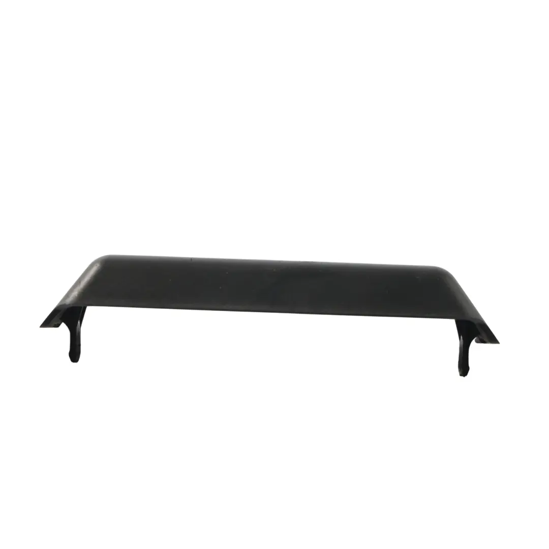 7N VW Sharan MK2 Cache Guide Rouleau Arrière Droit pour Seat Alhambra à propos du numéro de pièce 7N0843825B Seat Alhambra 7N VW Sharan MK2 Cache Guide Rouleau Arrière Droit - SKU 7N0843825B - Numéro de pièce 7N0843825B