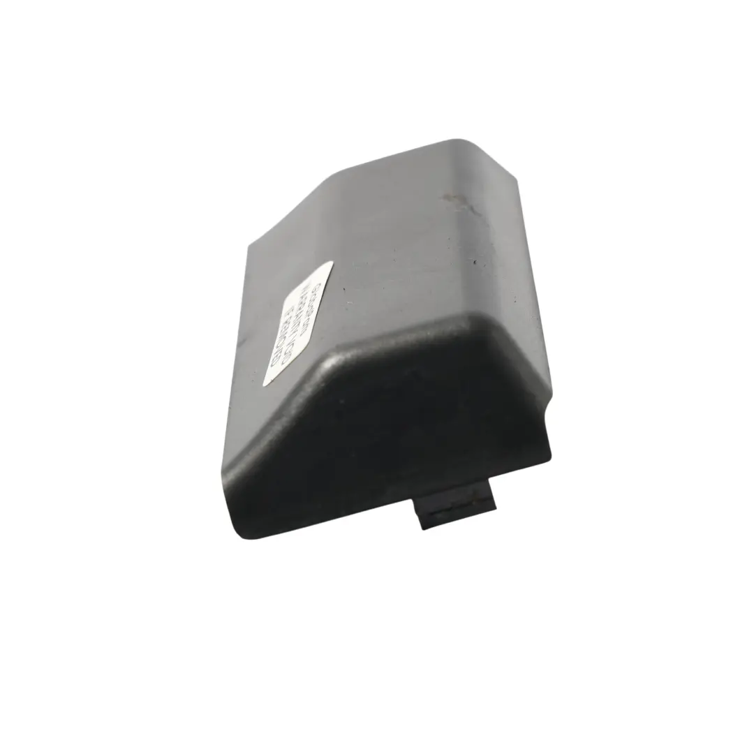 Seat Alhambra 7N VW Sharan Mk2 Rear Roller Guide Cover Right O/S - SKU 7N0843825B - Part number 7N0843825B