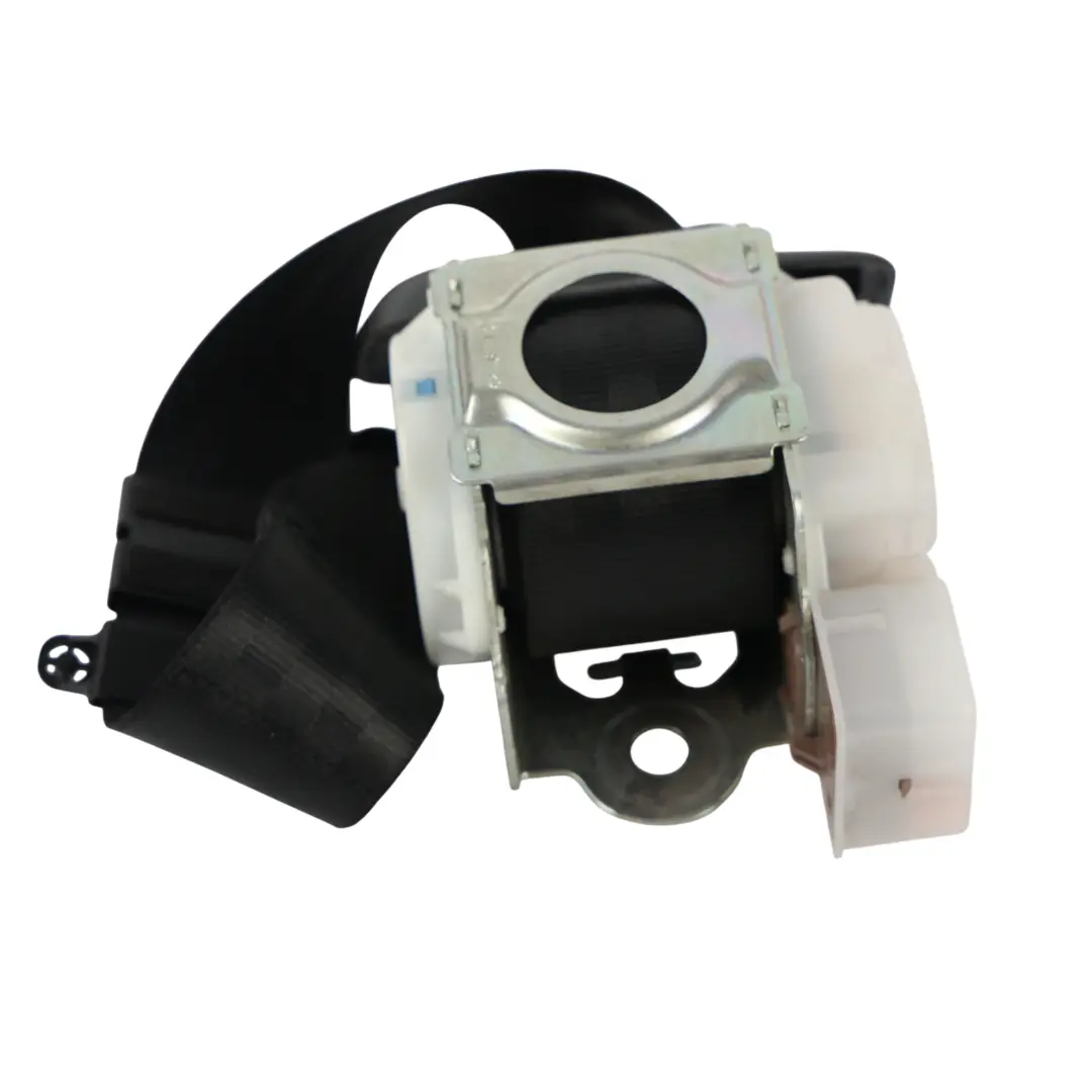 Porsche Cayenne 92A Ceinture de Sécurité Arrière Supérieure Gauche - SKU 7N0857737DE-2 - Numéro de pièce 7N0857737DE
