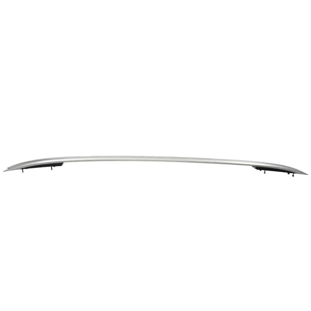 Mk2 Roof Railing Set Left Right N/O/S Chrome to Seat Alhambra with Part number 7N0860043 Seat Alhambra Mk2 Roof Railing Set Left Right N/O/S Chrome - SKU 7N0860043 - Part number 7N0860043