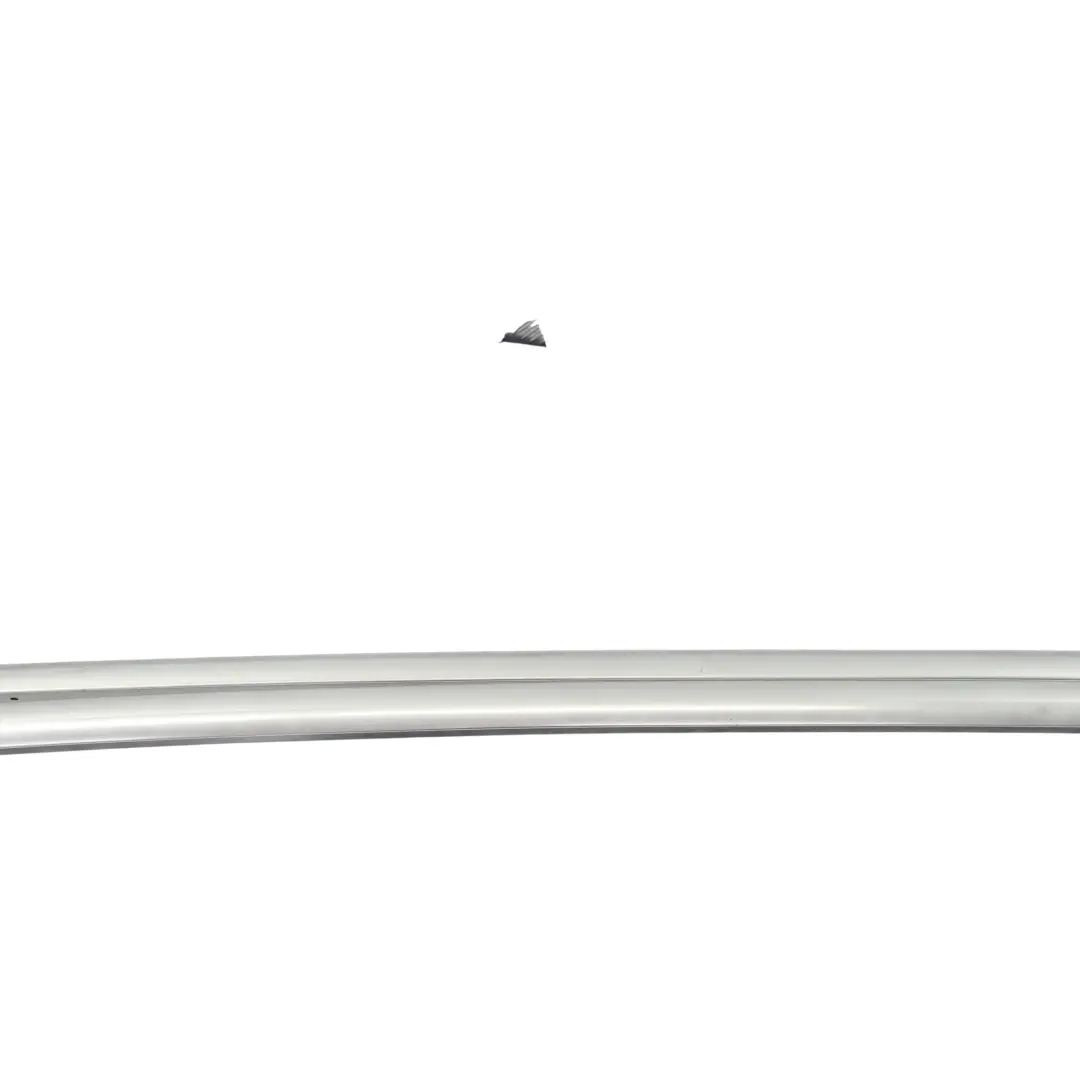 Mk2 Roof Railing Set Left Right N/O/S Chrome to Seat Alhambra with Part number 7N0860043 Seat Alhambra Mk2 Roof Railing Set Left Right N/O/S Chrome - SKU 7N0860043 - Part number 7N0860043