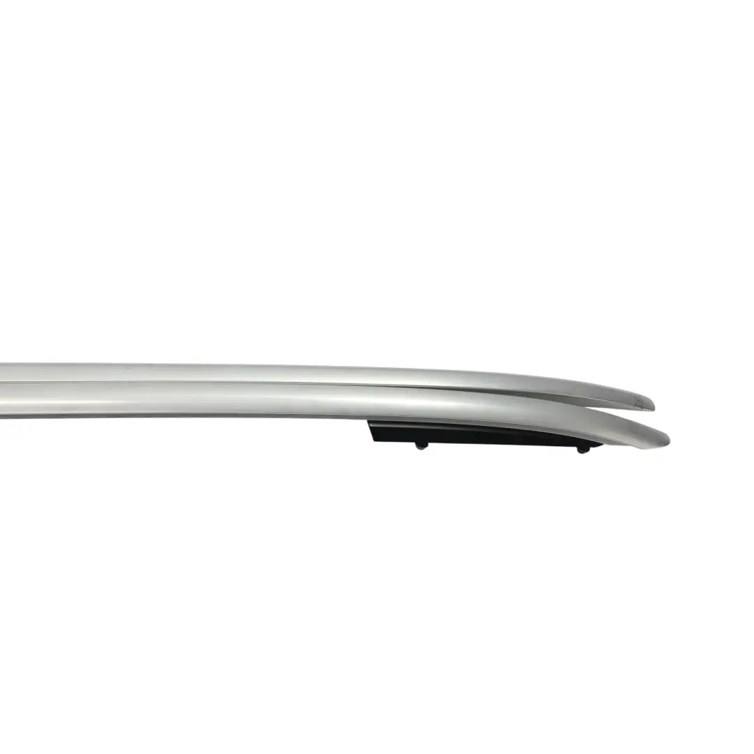 MK2 Set Rails de Toit Gauche Droit Chrome pour Seat Alhambra à propos du numéro de pièce 7N0860043 Seat Alhambra MK2 Set Rails de Toit Gauche Droit Chrome - SKU 7N0860043 - Numéro de pièce 7N0860043