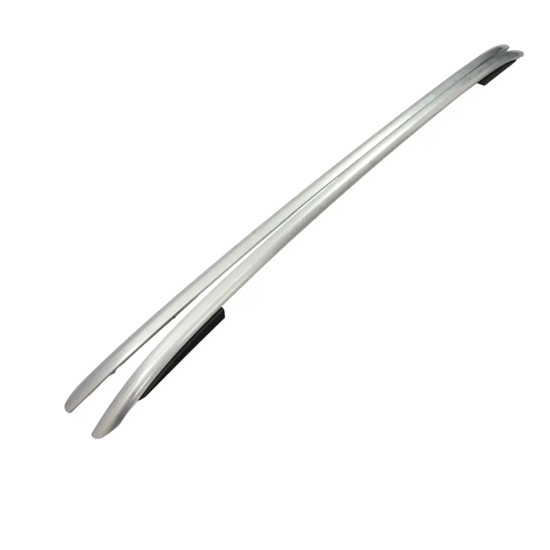 Seat Alhambra Mk2 Roof Railing Set Left Right N/O/S Chrome - SKU 7N0860043 - Part number 7N0860043