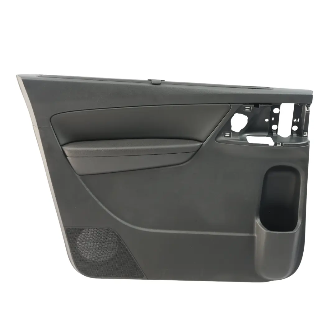 7N Türverkleidung Vorne Links Zierblende Schwarz für Seat Alhambra mit Teilenummer 7N0867211AA Seat Alhambra 7N Türverkleidung Vorne Links Zierblende Schwarz - SKU 7N0867211AA - Teilenummer 7N0867211AA