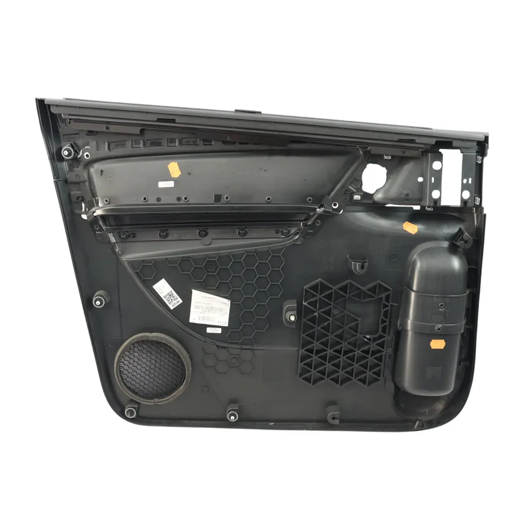  Inny Seat Alhambra 7N Panneau Garniture Porte Avant Droit Noir - SKU 7N0867212AA - Numéro de pièce 7N0867212AA