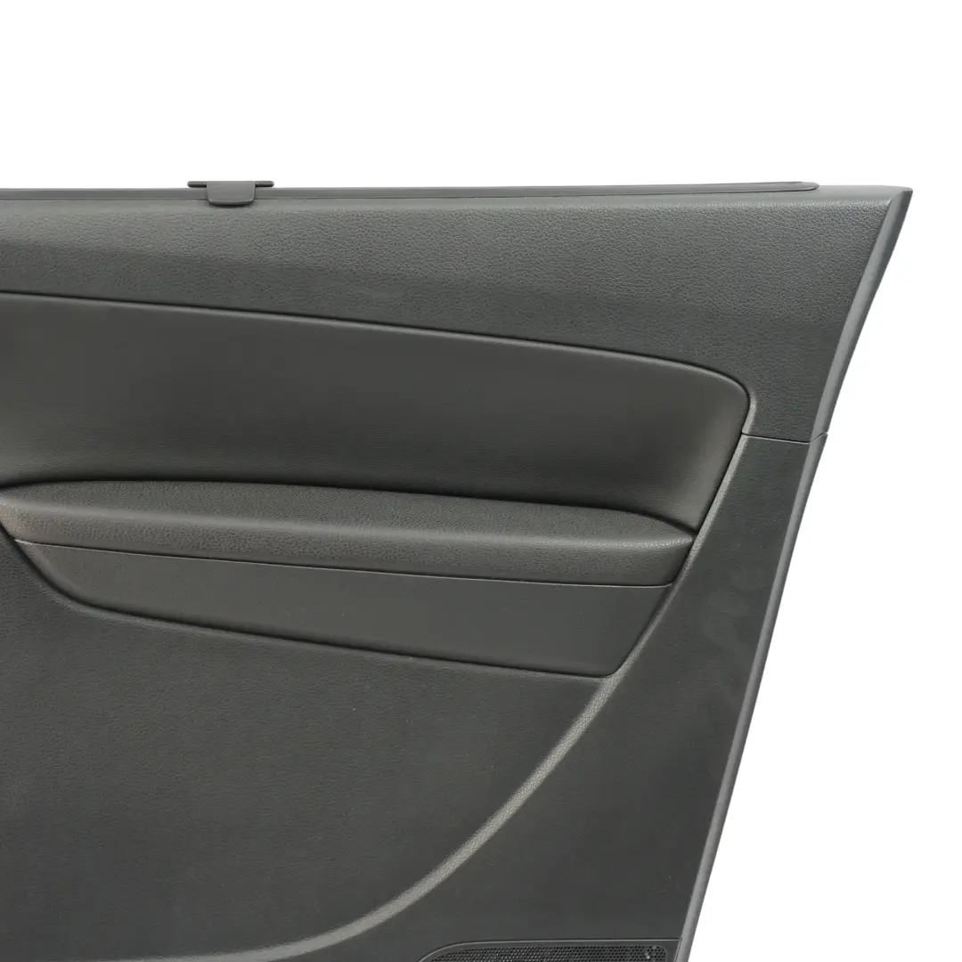  Inny Seat Alhambra 7N Türverkleidung Vorne Rechts Schwarz - SKU 7N0867212AA - Teilenummer 7N0867212AA