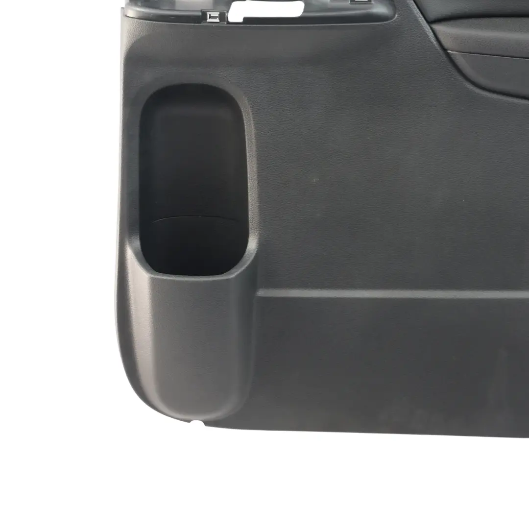 Inny Seat Alhambra 7N Panneau Garniture Porte Avant Droit Noir pour à propos du numéro de pièce 7N0867212AA Inny Seat Alhambra 7N Panneau Garniture Porte Avant Droit Noir - SKU 7N0867212AA - Numéro de pièce 7N0867212AA
