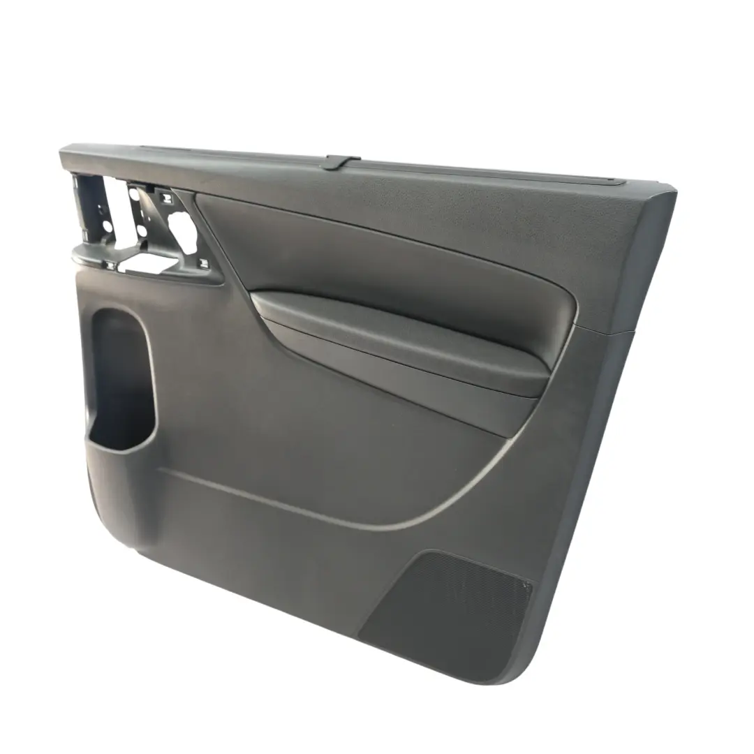 Inny Seat Alhambra 7N Türverkleidung Vorne Rechts Schwarz für mit Teilenummer 7N0867212AA Inny Seat Alhambra 7N Türverkleidung Vorne Rechts Schwarz - SKU 7N0867212AA - Teilenummer 7N0867212AA