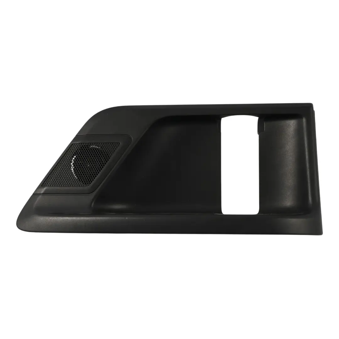 7N Rear Door Handle Surround Trim Speaker Left N/S to Seat Alhambra with Part number 7N0868035E Seat Alhambra 7N Rear Door Handle Surround Trim Speaker Left N/S - SKU 7N0868035E - Part number 7N0868035E