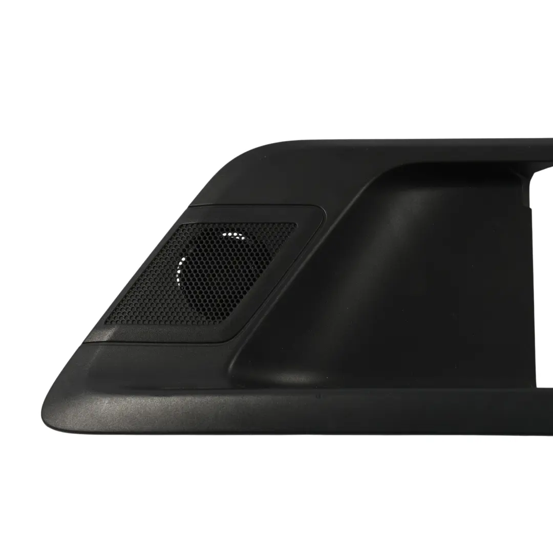 7N Garniture Poignée Porte Arrière Gauche pour Seat Alhambra à propos du numéro de pièce 7N0868035E Seat Alhambra 7N Garniture Poignée Porte Arrière Gauche - SKU 7N0868035E - Numéro de pièce 7N0868035E