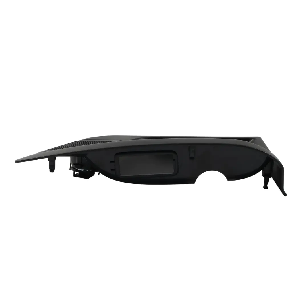 7N Moldura Manija Puerta Trasera Altavoz Izquierda para Seat Alhambra con número de pieza 7N0868035E Seat Alhambra 7N Moldura Manija Puerta Trasera Altavoz Izquierda - SKU 7N0868035E - Número de pieza 7N0868035E