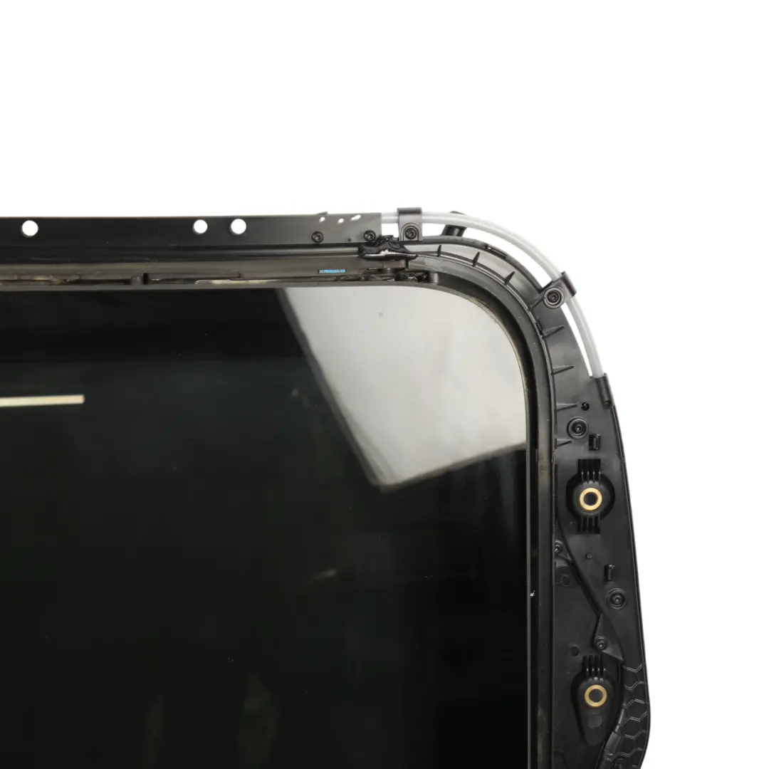 Seat Alhambra VW Sharan Mk2 Panoramic Sunroof Glass Roof Assembly - SKU 7N0877049B - Part number 7N0877049B