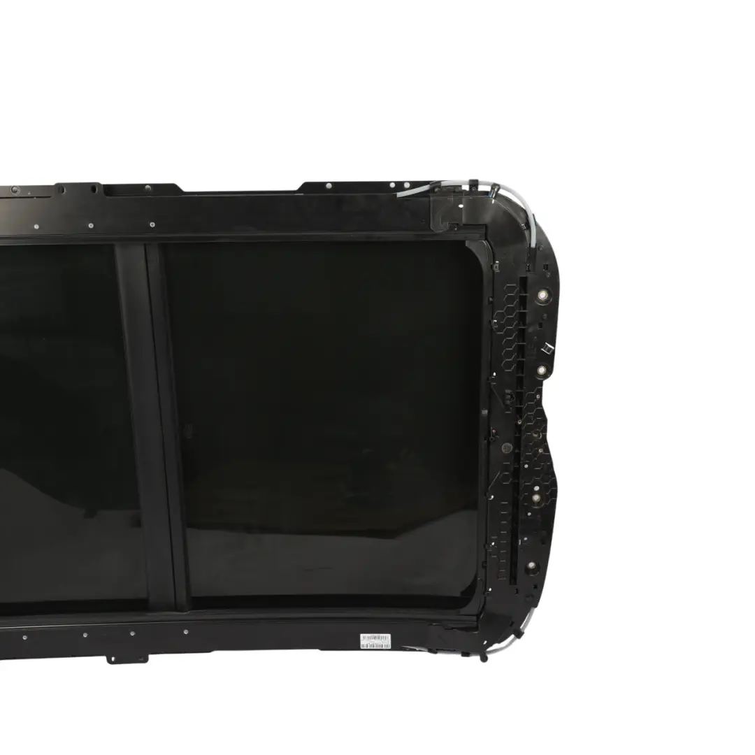Seat Alhambra VW Sharan Mk2 Panoramic Sunroof Glass Roof Assembly - SKU 7N0877049B - Part number 7N0877049B