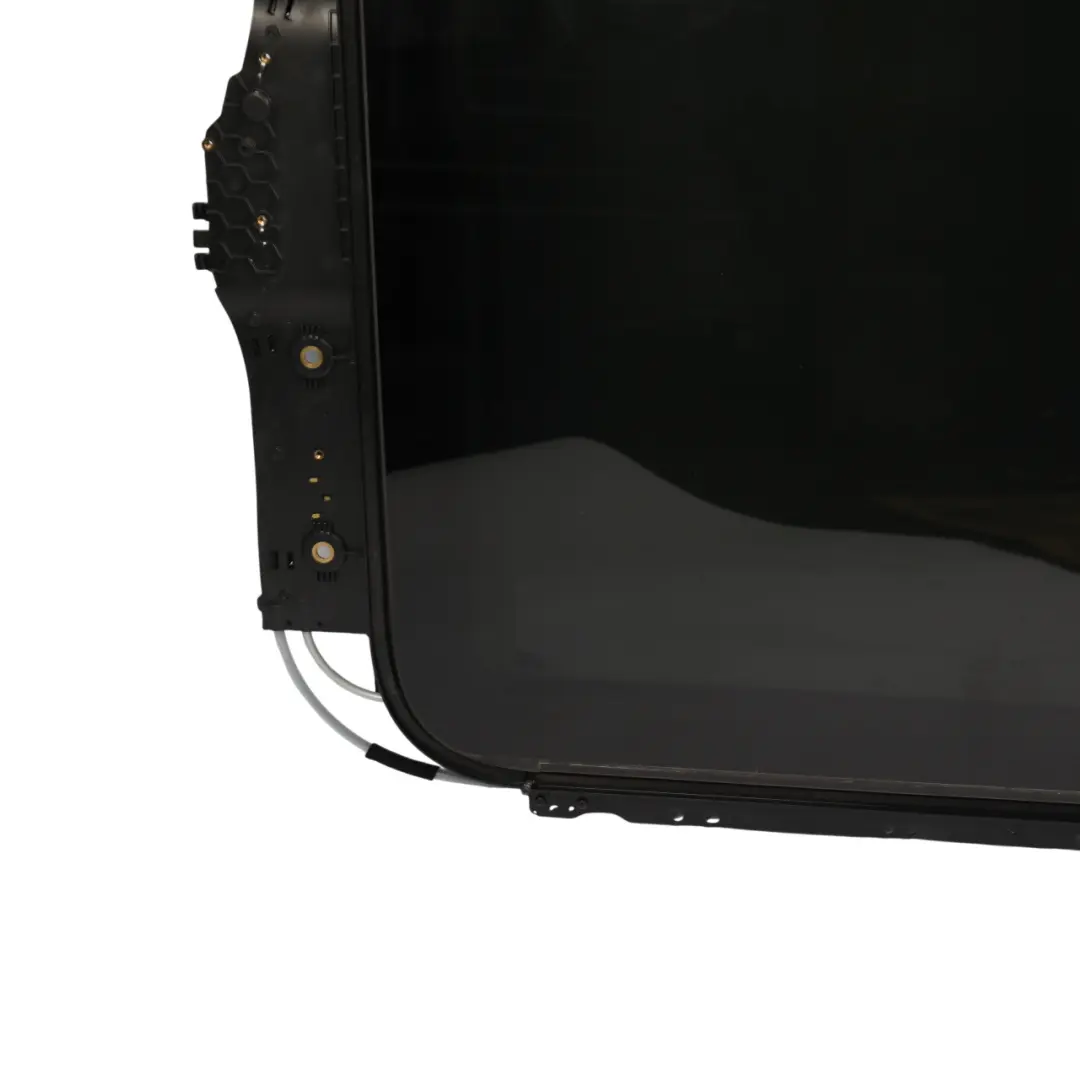 Seat Alhambra VW Sharan Mk2 Panoramic Sunroof Glass Roof Assembly - SKU 7N0877049B - Part number 7N0877049B