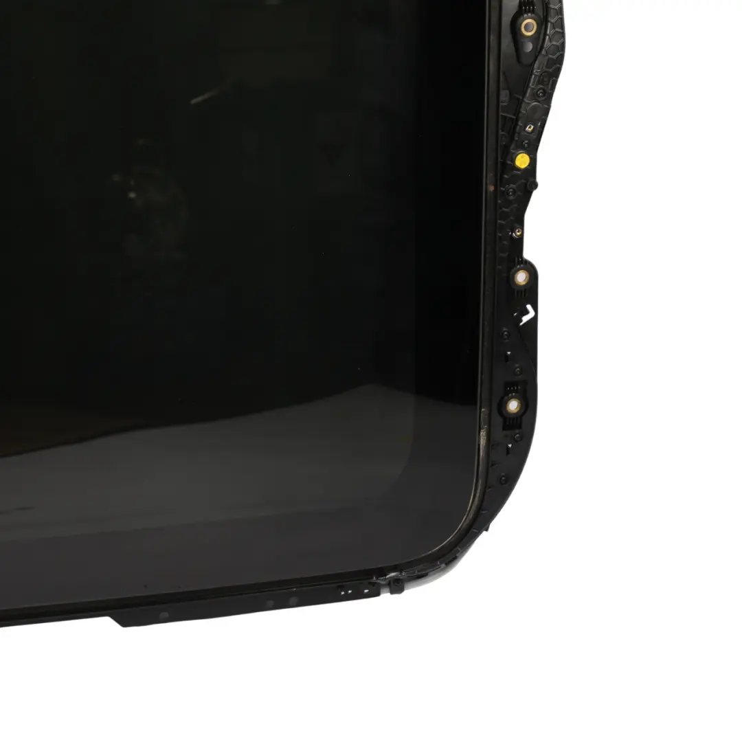 Mk2 Panoramic Sunroof Glass Roof Assembly to Seat Alhambra VW Sharan with Part number 7N0877049B Seat Alhambra VW Sharan Mk2 Panoramic Sunroof Glass Roof Assembly - SKU 7N0877049B - Part number 7N0877049B