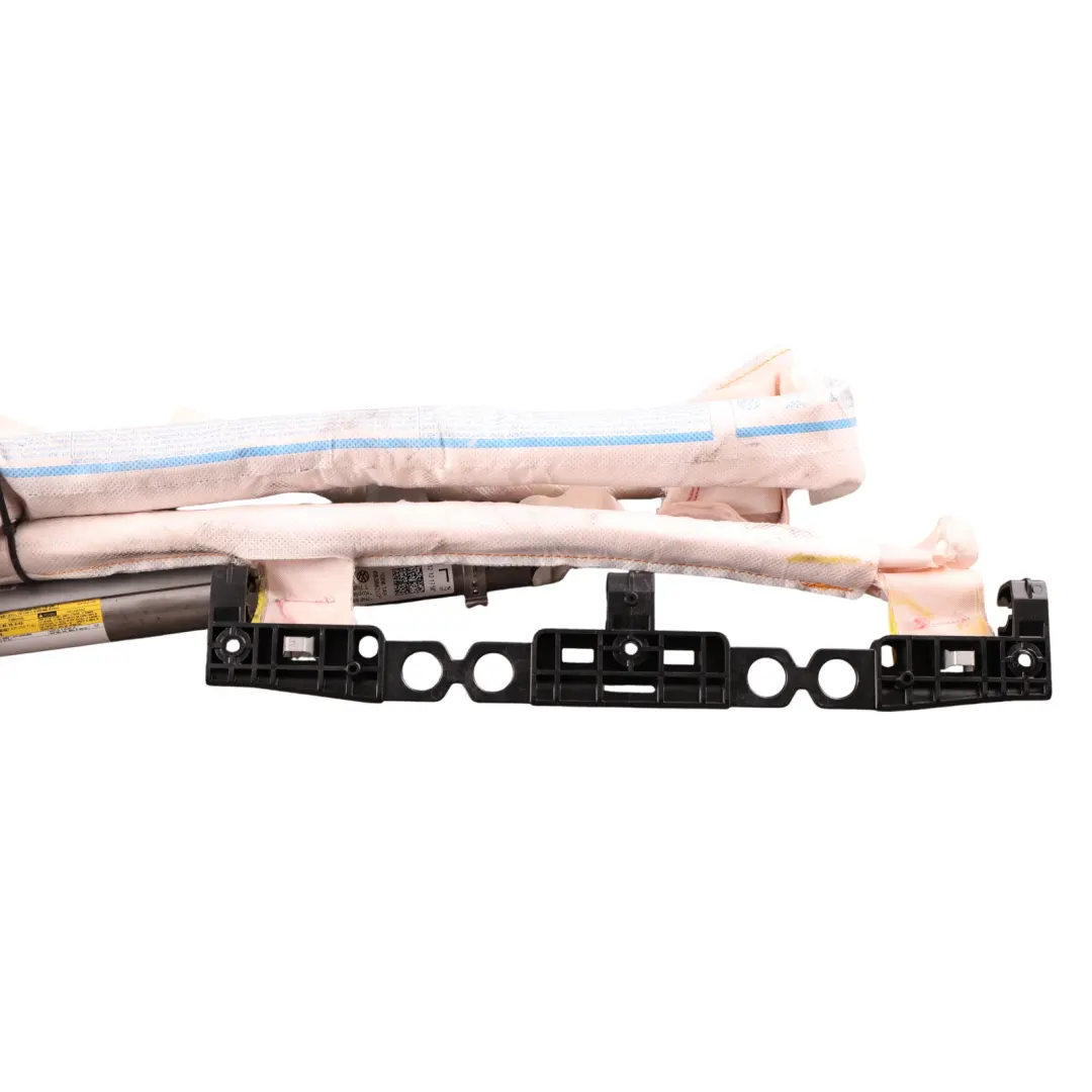 7N Headliner Curtain Air Module Left Passenger Side N/S to Seat Alhambra with Part number 7N0880741A Seat Alhambra 7N Headliner Curtain Air Module Left Passenger Side N/S - SKU 7N0880741A - Part number 7N0880741A