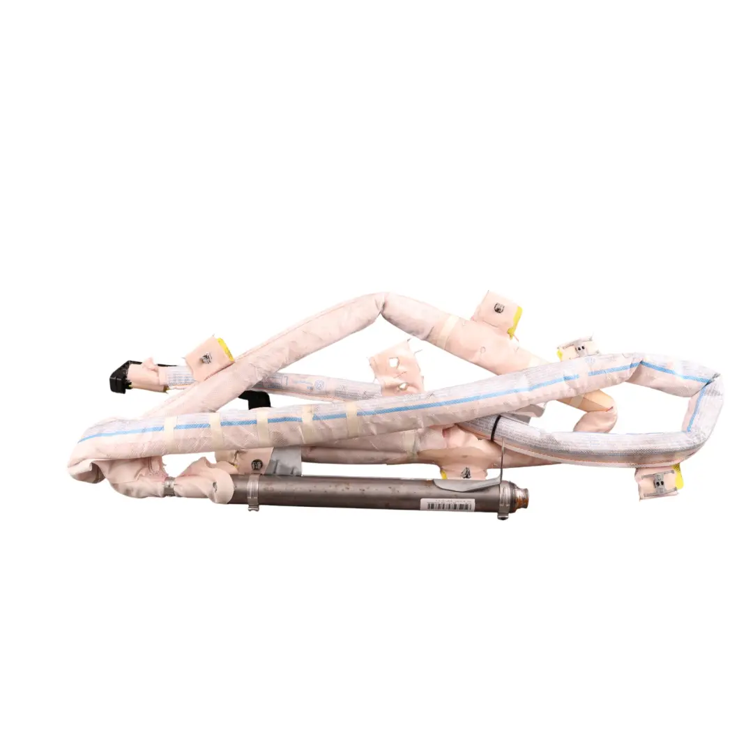 7N Headliner Curtain Air Module Left Passenger Side N/S to Seat Alhambra with Part number 7N0880741A Seat Alhambra 7N Headliner Curtain Air Module Left Passenger Side N/S - SKU 7N0880741A - Part number 7N0880741A
