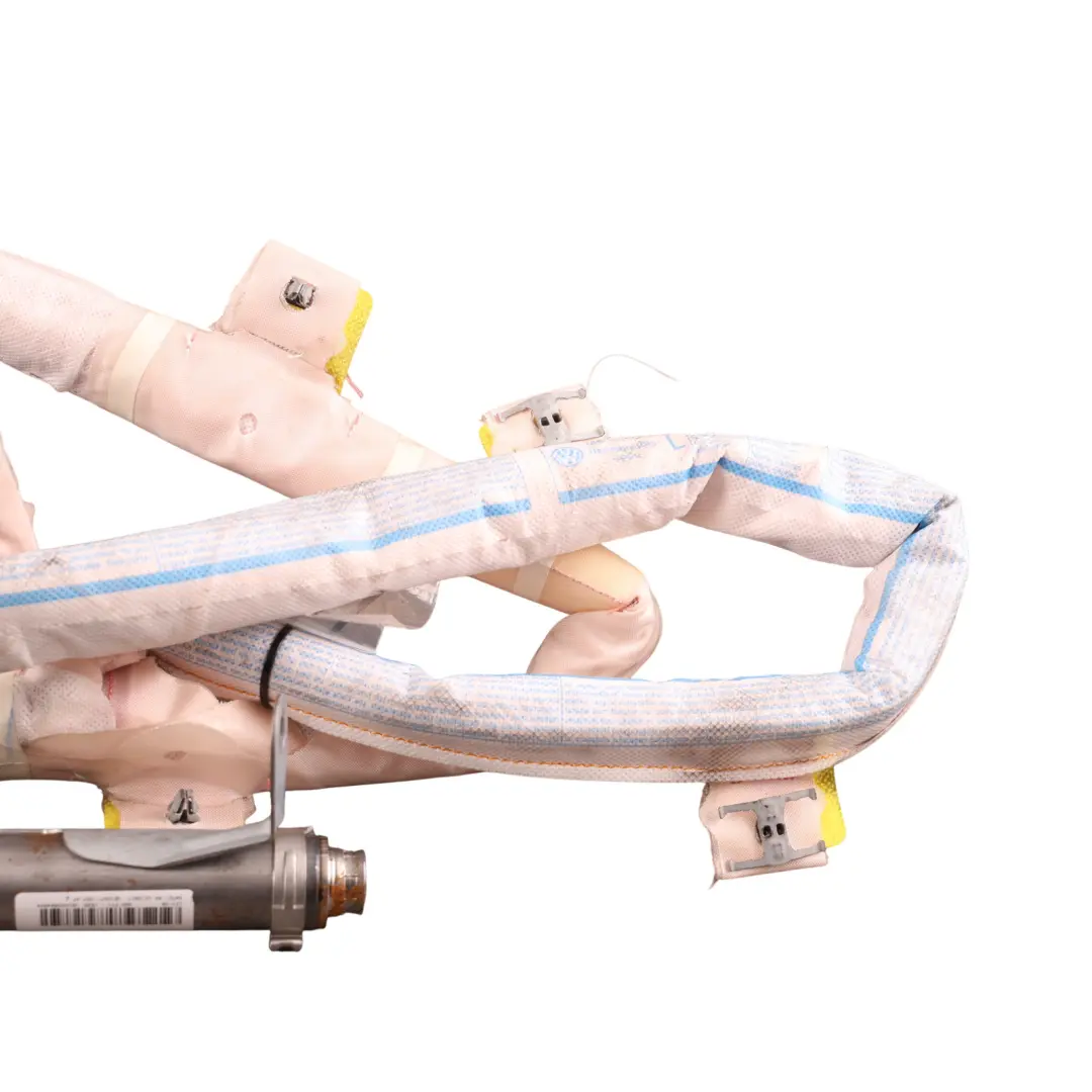 7N Headliner Curtain Air Module Left Passenger Side N/S to Seat Alhambra with Part number 7N0880741A Seat Alhambra 7N Headliner Curtain Air Module Left Passenger Side N/S - SKU 7N0880741A - Part number 7N0880741A