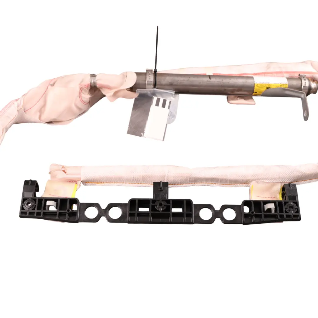 Seat Alhambra 7N Headliner Curtain Air Module Right Driver's Side O/S - SKU 7N0880742A - Part number 7N0880742A