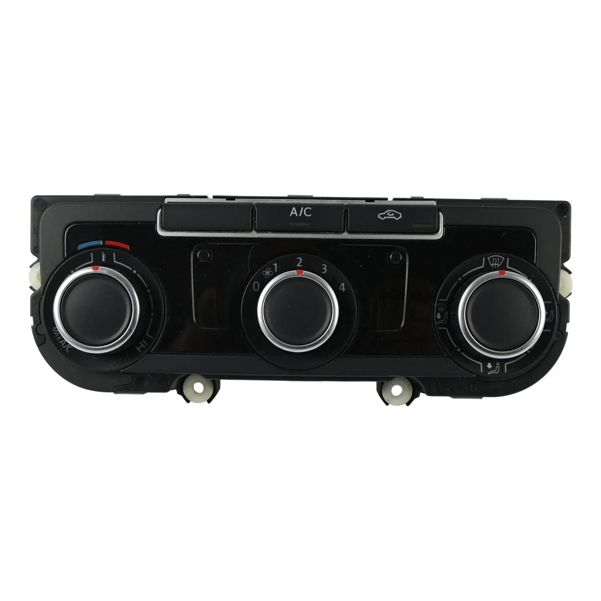 Volkswagen Caddy Maxi 2K Panneau Commande Climatisation Chauffage 7N0907426CH