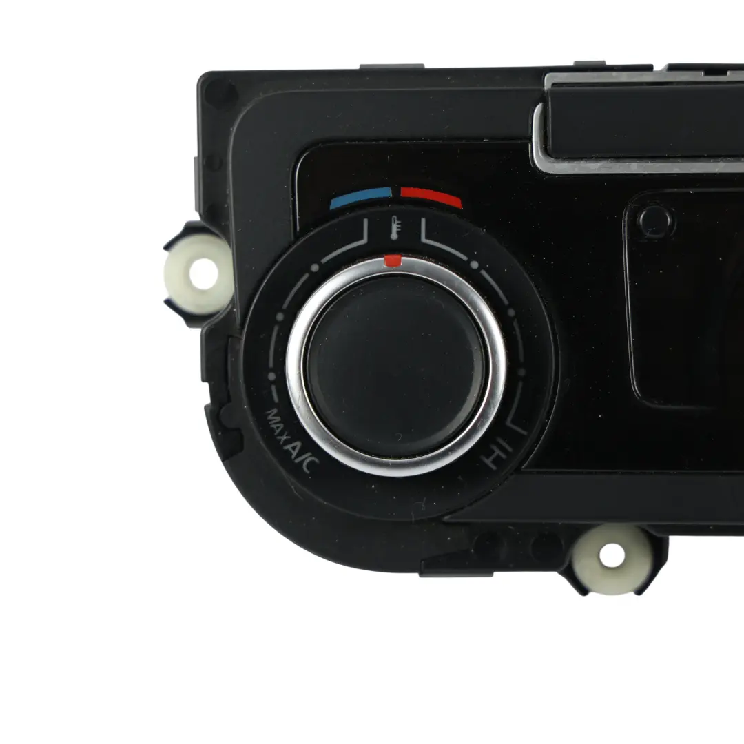 Volkswagen Caddy Maxi 2K Panel Sterowania Klimatyzacją - SKU 7N0907426CH - Numer Części 7N0907426CH