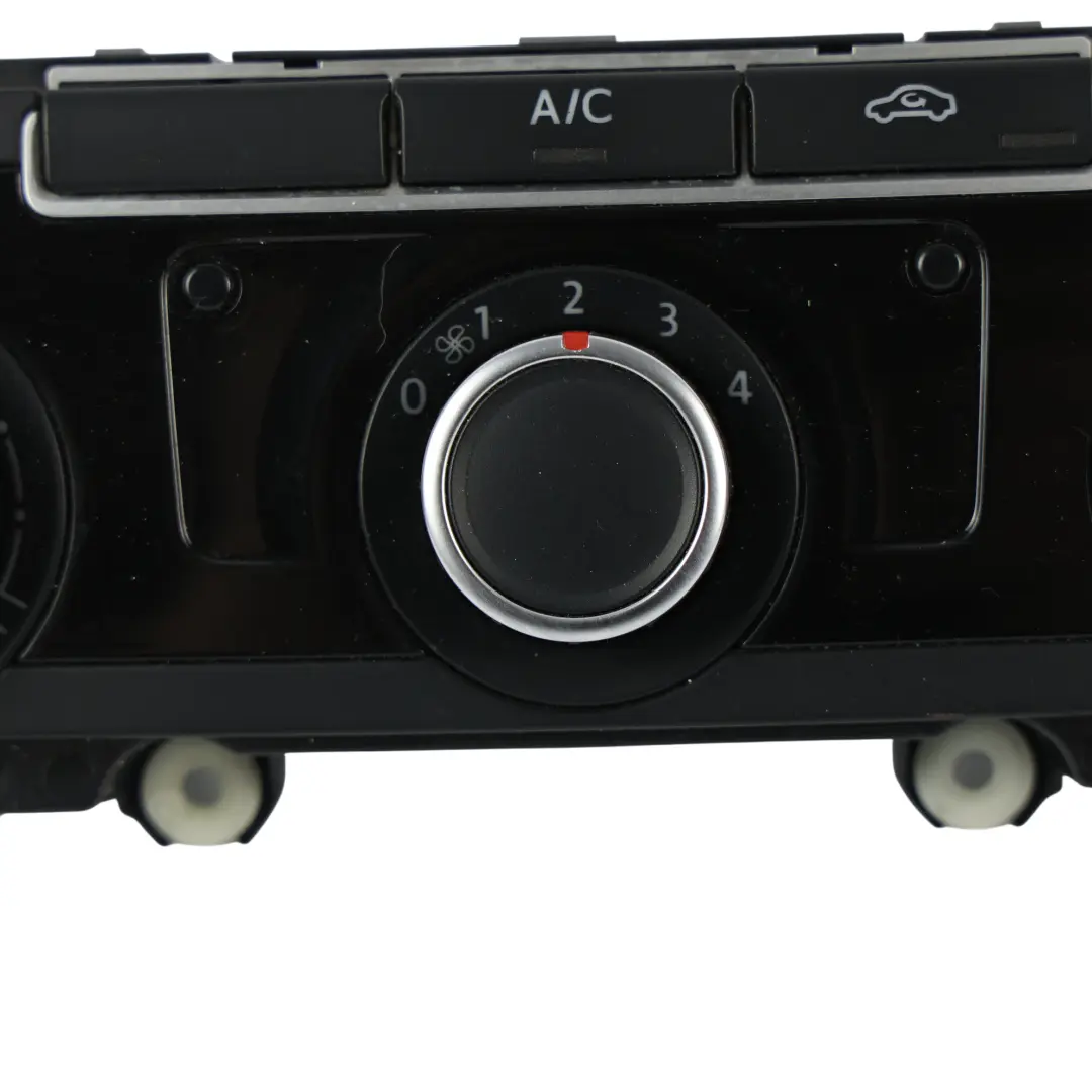 Volkswagen Caddy Maxi 2K Panneau Commande Climatisation Chauffage - SKU 7N0907426CH - Numéro de pièce 7N0907426CH