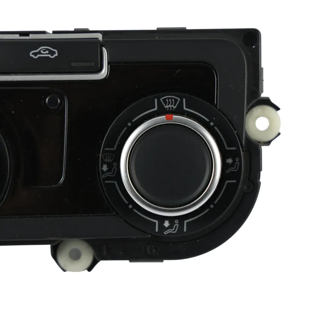 2K Klimabedienteil Heizung Schalter Panel für Volkswagen Caddy Maxi mit Teilenummer 7N0907426CH Volkswagen Caddy Maxi 2K Klimabedienteil Heizung Schalter Panel - SKU 7N0907426CH - Teilenummer 7N0907426CH
