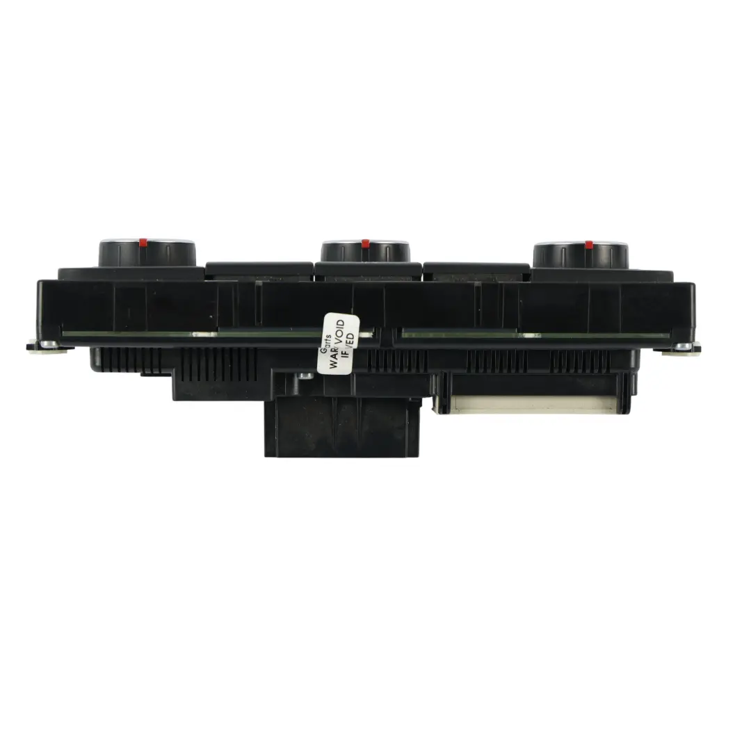 Volkswagen Caddy Maxi 2K Pannello Interruttore Climatizzatore A/C - SKU 7N0907426CH - Numero di parte 7N0907426CH
